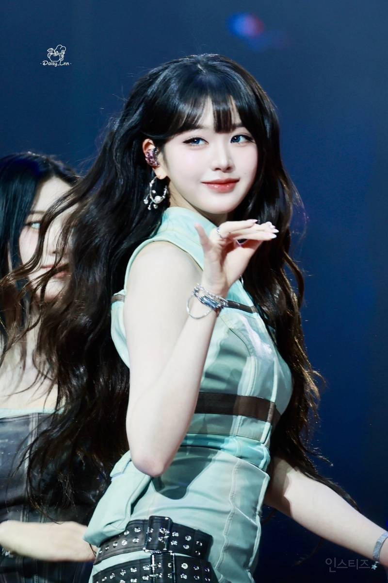 이번 뮤직뱅크 리스본 아이브 장원영 비주얼.jpg | 인스티즈