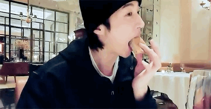 [잡담] 변우석 이렇게 유캠 촬영 했을까?? | 인스티즈