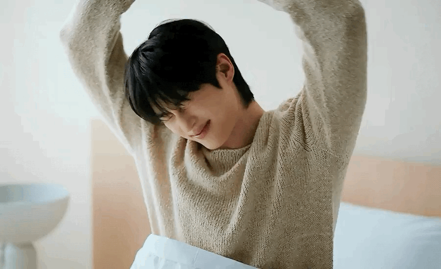 [잡담] 유재석 캠프에서 변우석 이런 모습 볼 수 있는거지?? | 인스티즈