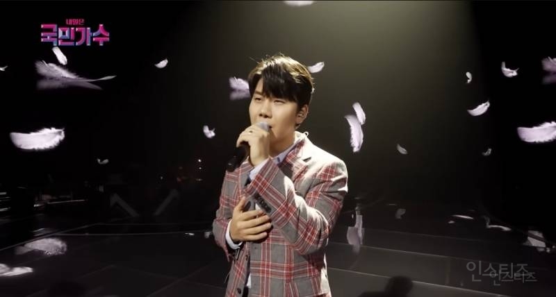 노래 포기하려했던 가수의 보컬실력.jpg | 인스티즈