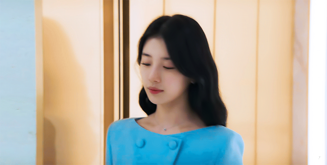 [잡담] 수지 이런 스타일 너무 예뻐 | 인스티즈