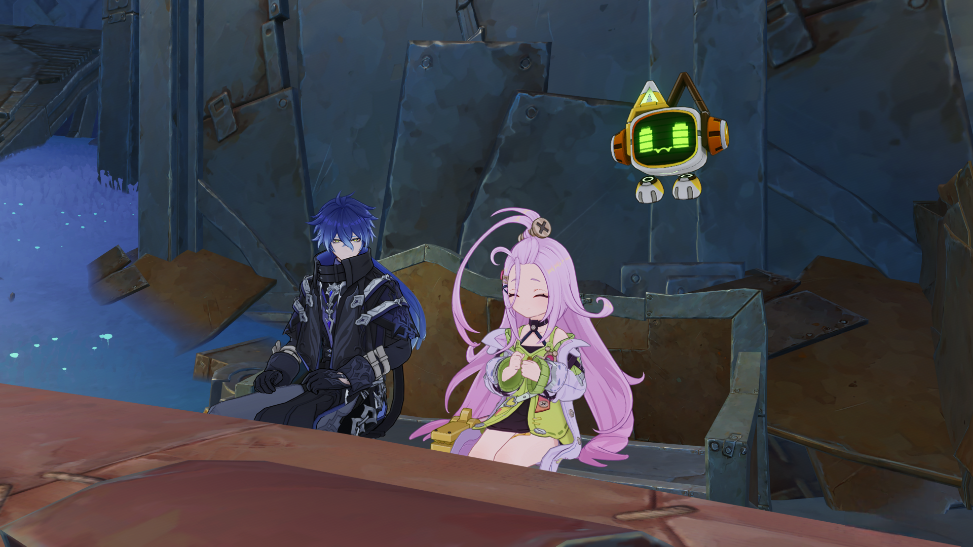 [잡담] 오늘의 가챠 장소 | 인스티즈