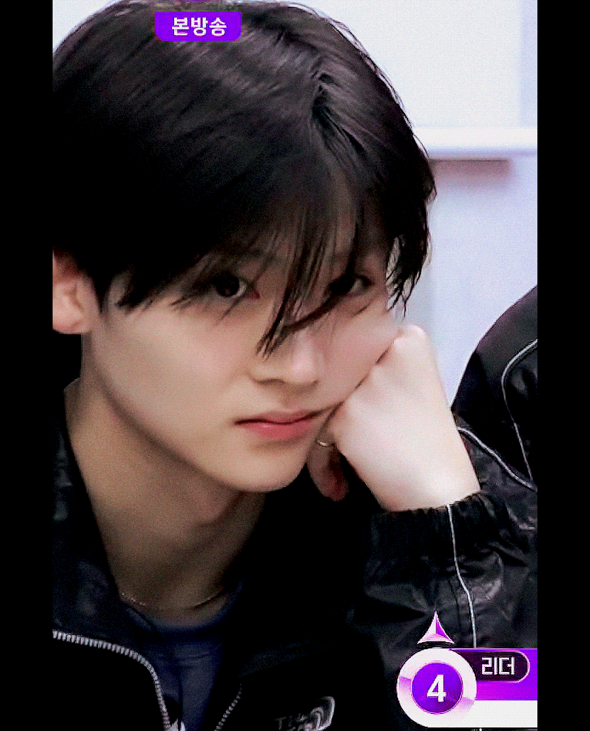 [잡담] 내기준 보플때 이상원 쌩얼 원탑 | 인스티즈