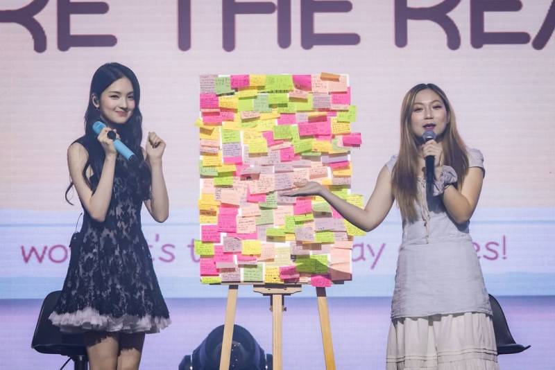 솔로가수 규빈 인스타그램 업데이트.jpg | 인스티즈