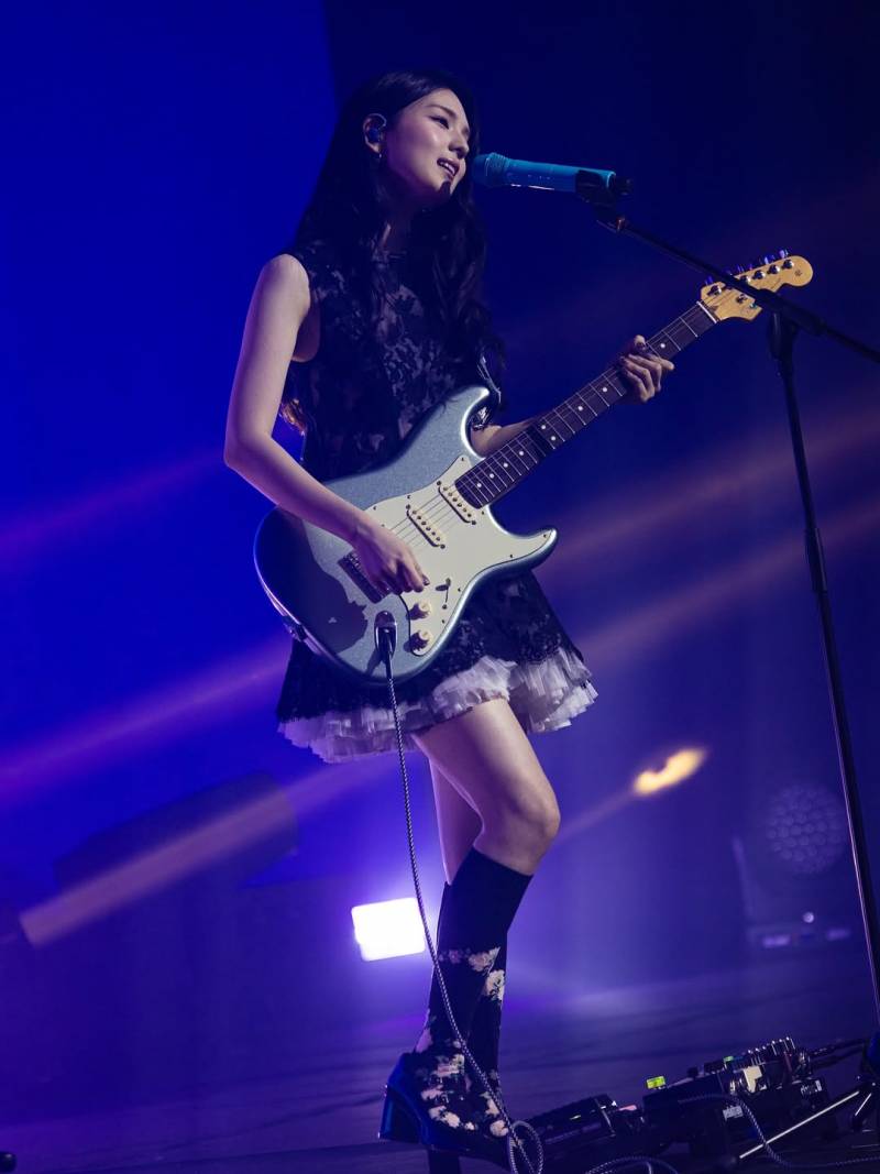 솔로가수 규빈 인스타그램 업데이트.jpg | 인스티즈