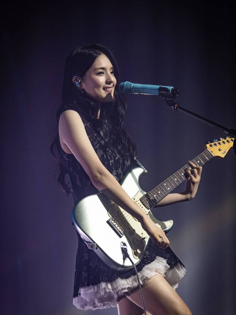 솔로가수 규빈 인스타그램 업데이트.jpg | 인스티즈