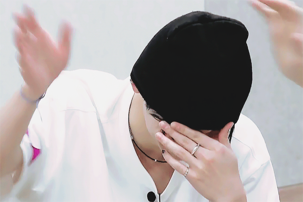 [잡담] 이상원 눈물 많은거 너무 웃김 | 인스티즈