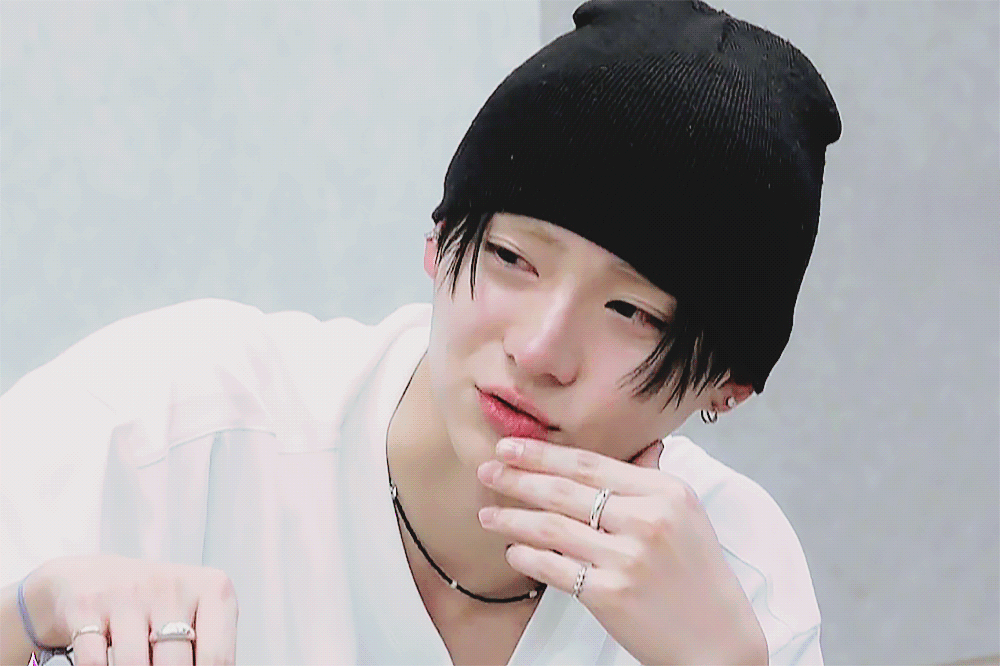 [잡담] 이상원 몬생기게 울어ㅋㅋㅋㅋ | 인스티즈