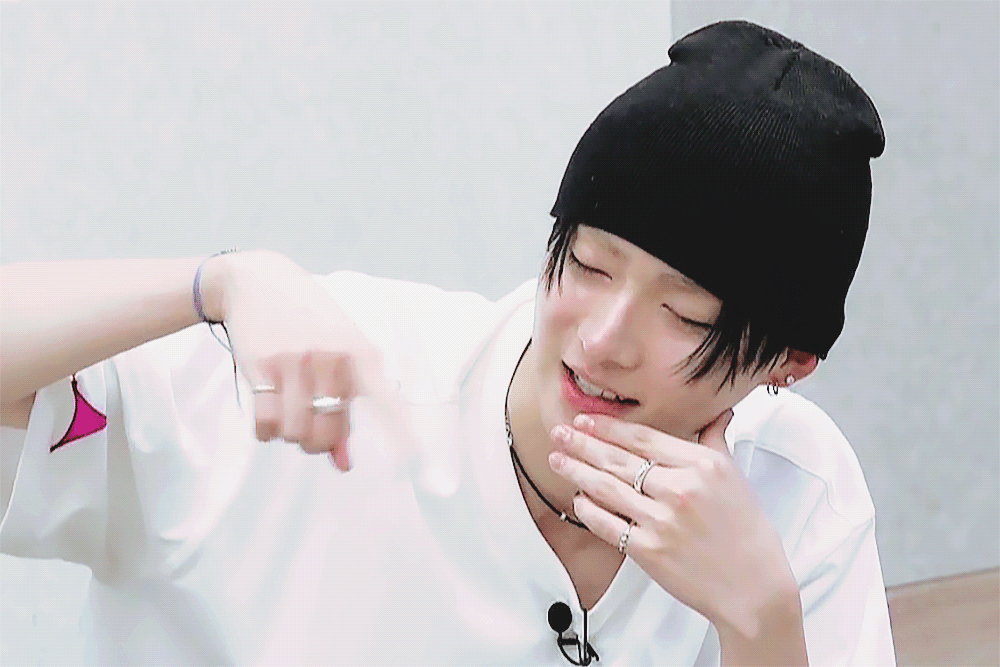 [잡담] 이상원 몬생기게 울어ㅋㅋㅋㅋ | 인스티즈