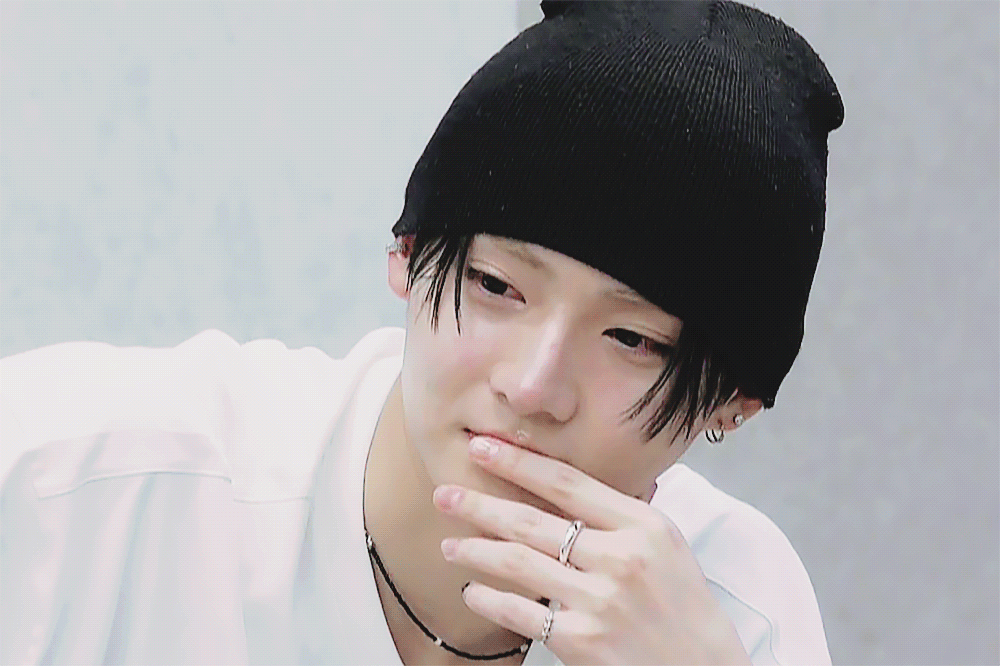 [잡담] 이상원 눈물 많은거 너무 웃김 | 인스티즈