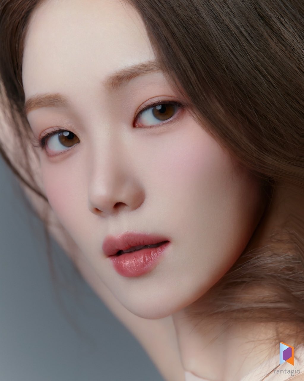 [잡담] 이성경이랑 채종협은 완전 다그야?? | 인스티즈