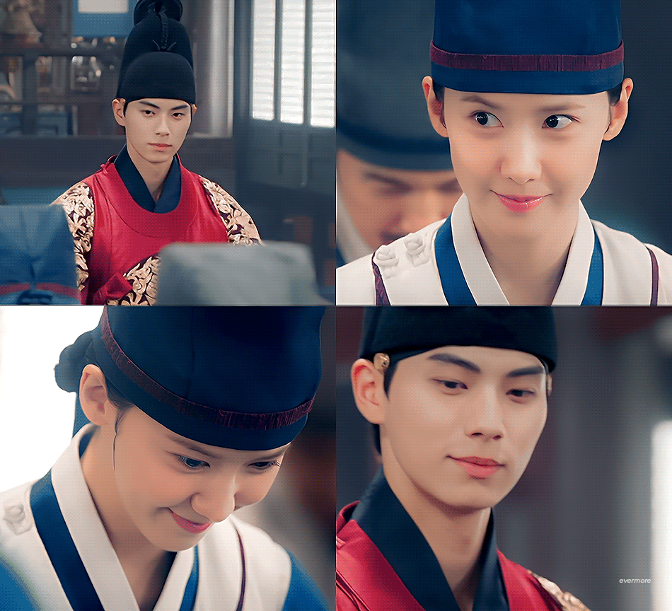 [잡담] 폭셰 이헌지영 움짤 모아봤어 | 인스티즈