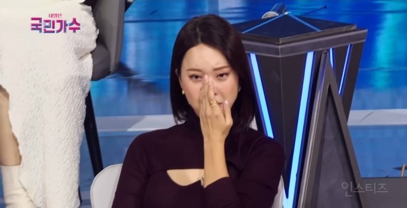 무대 공포증 있던 가수가 이겨낸 과정.jpg | 인스티즈