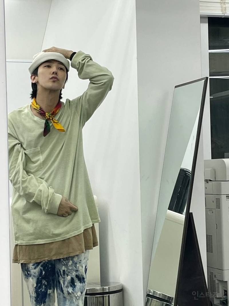 피스마이너스원 9주년 기념 지드래곤 과거사진방출한 로미부계 | 인스티즈