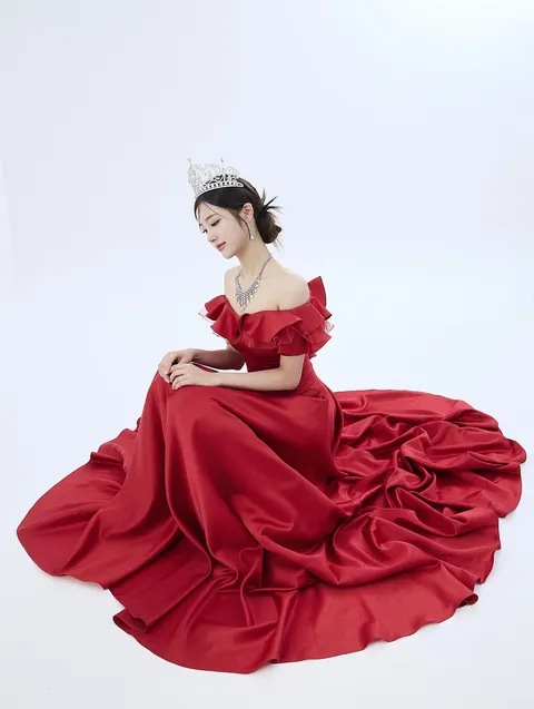 2025 미스코리아 진 정연우.jpg | 인스티즈