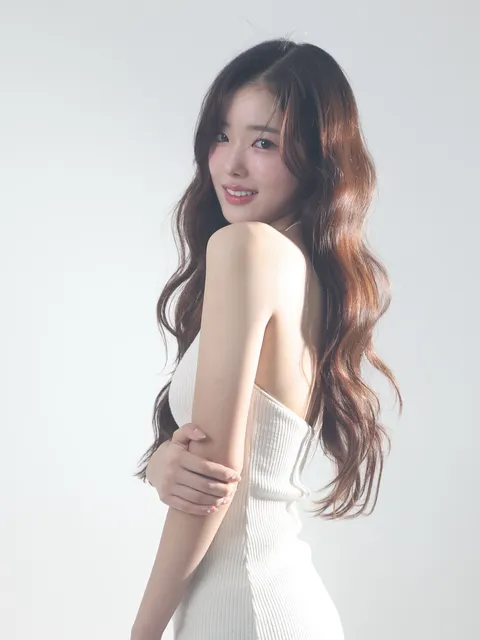 2025 미스코리아 진 정연우.jpg | 인스티즈