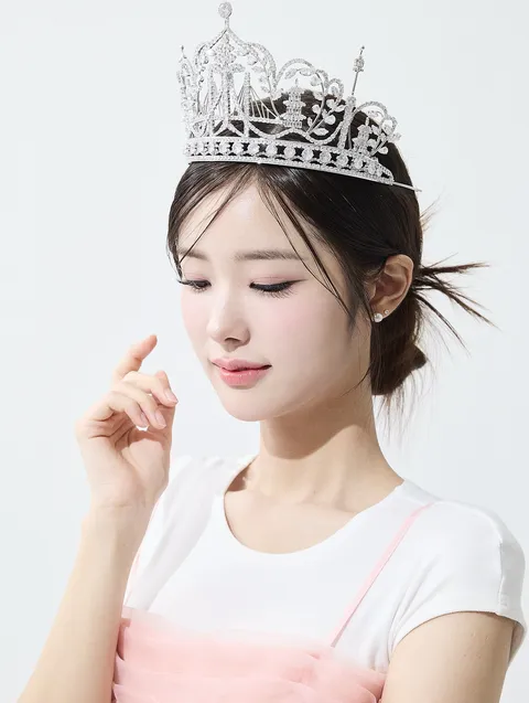 2025 미스코리아 진 정연우.jpg | 인스티즈