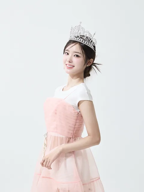 2025 미스코리아 진 정연우.jpg | 인스티즈