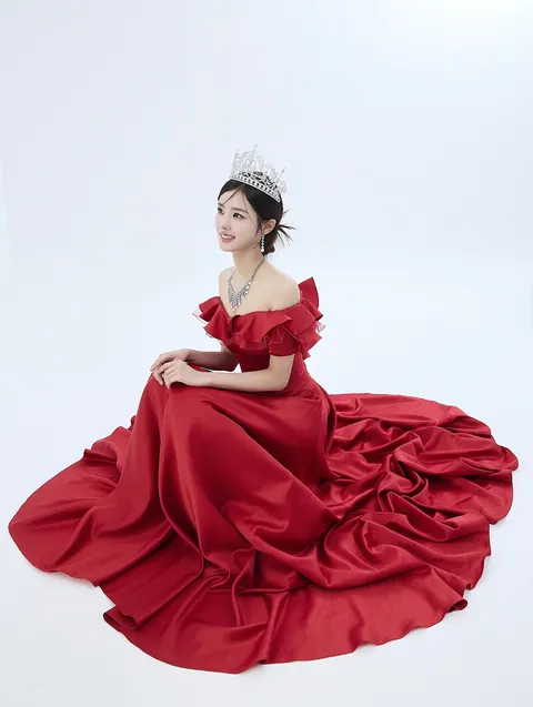 2025 미스코리아 진 정연우.jpg | 인스티즈