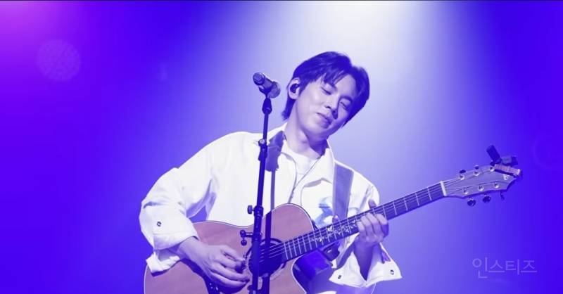 팬들 사이에서 이번 라이브가 인기있는이유.jpg | 인스티즈
