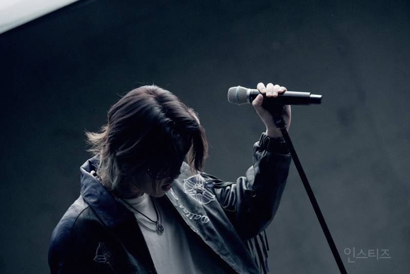 한국에서 가면쓰고 활동한다는 미스터리 컨셉 신예 밴드 | 인스티즈