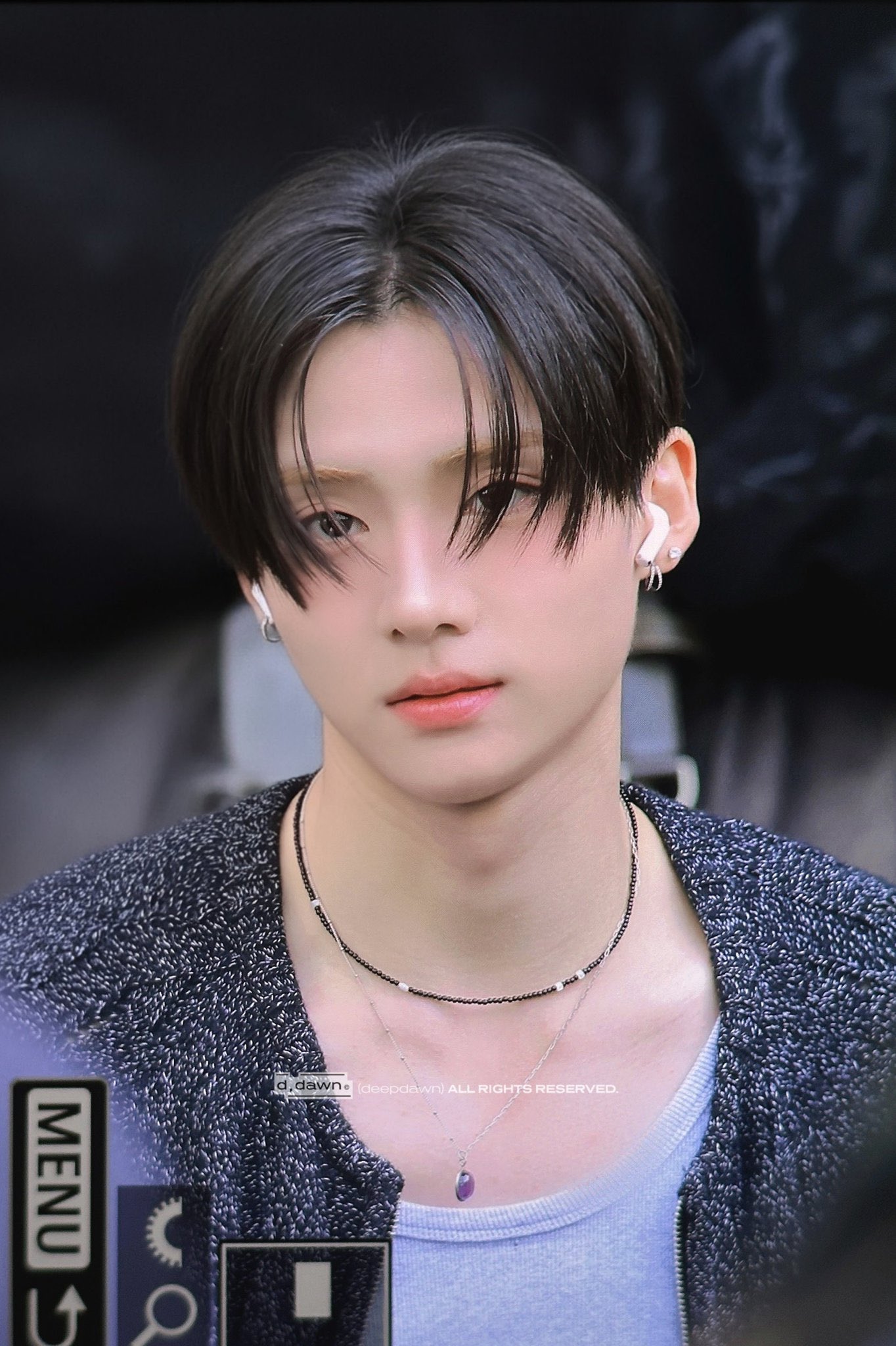 [잡담] 상원이 얼굴은 예쁜데 어깨 넓은거 너무 좋아 | 인스티즈