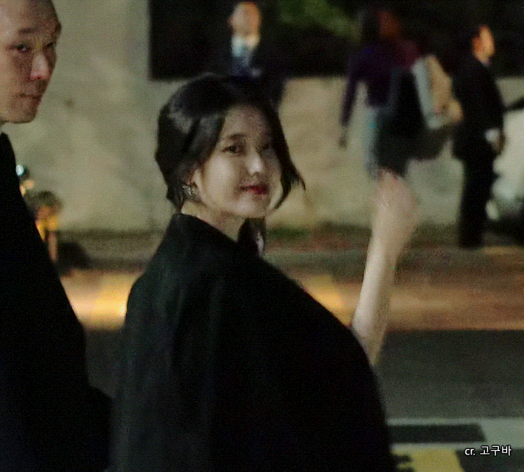 [잡담] 대군부인) 근데 아이유 변우석 둘다 참새 닮지 않았어? | 인스티즈