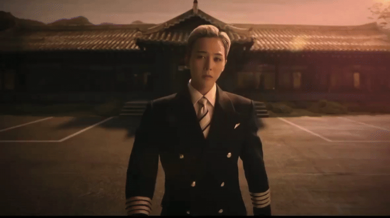 이재명을 인스타 태그한 지드래곤ㄷㄷ.JPG | 인스티즈