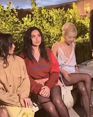 ㄹㅈ짤보고 느낀 홍인들 사이에서 진짜 묘하게 느껴지는 소외감 ... | 인스티즈