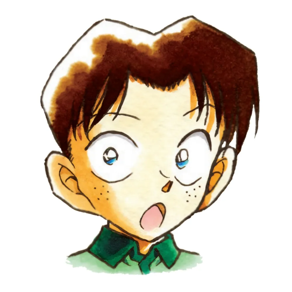 명탐정코난과 캐치티니핑 겹치는 성우들 모음 | 인스티즈