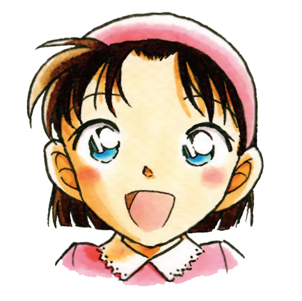 명탐정코난과 캐치티니핑 겹치는 성우들 모음 | 인스티즈