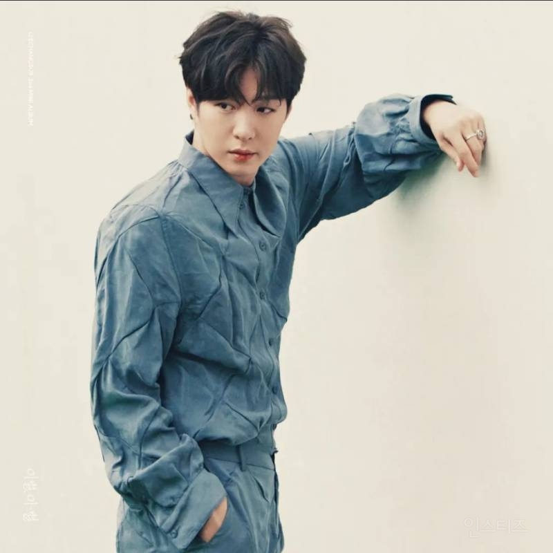 비주얼+미감 미쳤다는 이창섭 컨포.jpg | 인스티즈