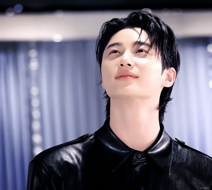 [잡담] 변우석) 풍운호 (후회하는)함진우 태초선재 그리고 이완 | 인스티즈