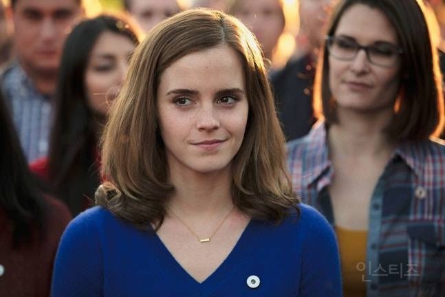엠마 왓슨, '해리포터' JK 롤링과 불화설… "대화 안 돼 속상" | 인스티즈