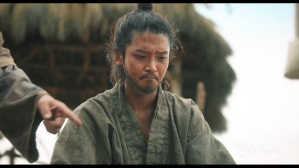 왈패가 된 장이수 근황.jpg (스포o) | 인스티즈