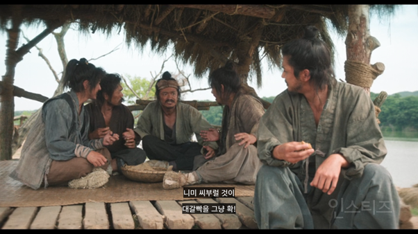 왈패가 된 장이수 근황.jpg (스포o) | 인스티즈