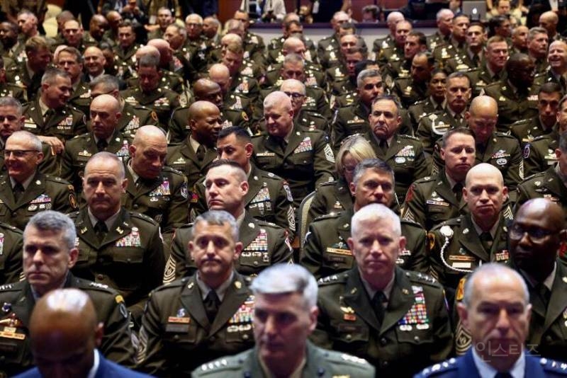 조만간 진짜 뭔 일 날것같은 심각한 미국 근황ㄷㄷ.jpg | 인스티즈