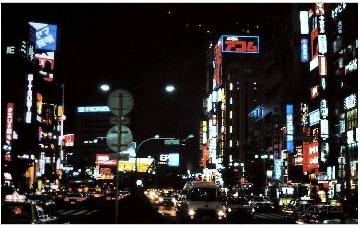 아시아에서 일본만이 특별한 나라라고 생각하던 시절.jpg | 인스티즈