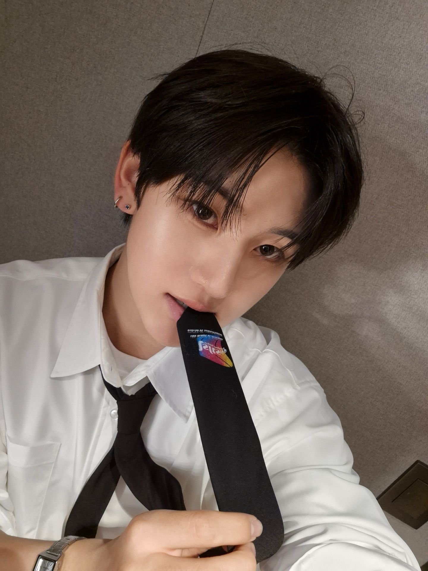 최근 틈만나면 버블 멘트로 알티타는 남돌.jpg | 인스티즈