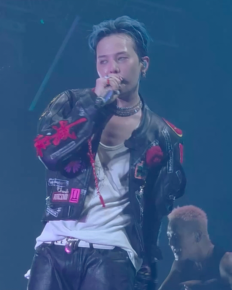 F1 공연 헤드라이너로 반응 𝙈𝙄𝘾𝙃𝙄𝙉 아이돌.JPG | 인스티즈