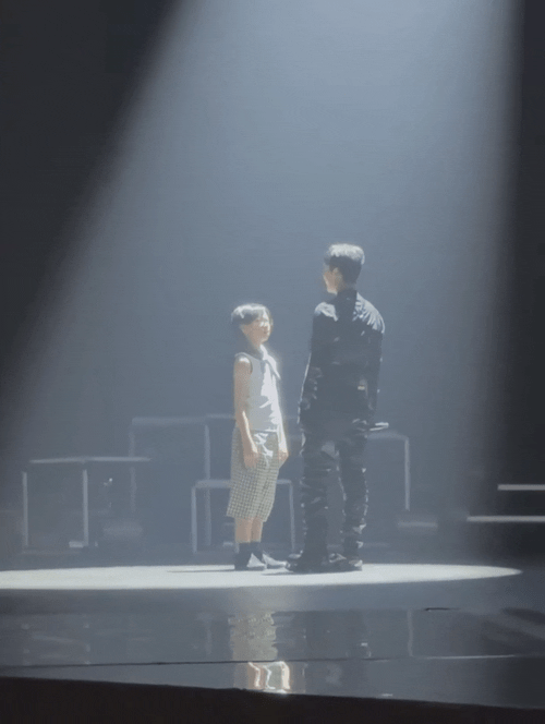 서사부터 완벽하다는 이정현과 조권의 관계성 .jpg | 인스티즈