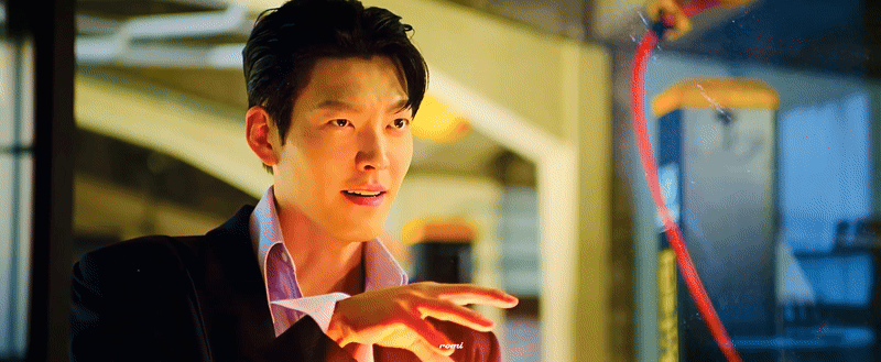 [잡담] 로코 좋아하면 넷플 🧞‍♂️다이루어질지니🧞‍♂️찍먹해줘라~ | 인스티즈