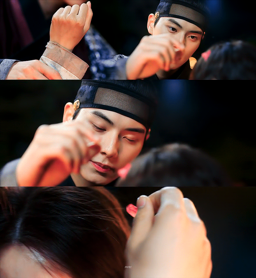 [잡담] 폭셰 2화도 진짜 미쳤다 | 인스티즈