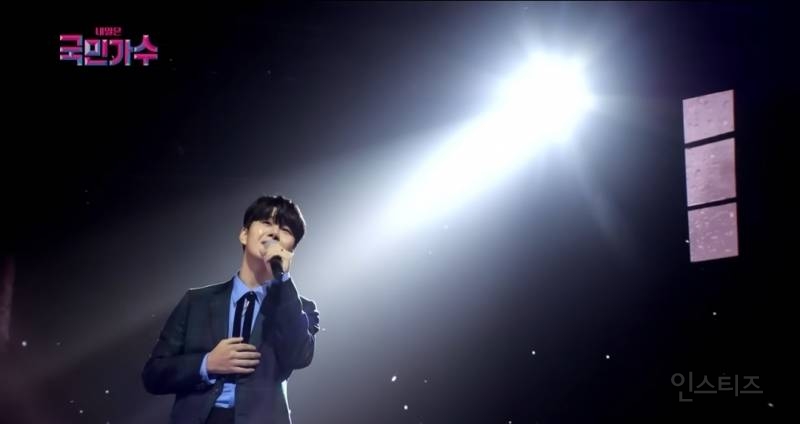 무대 공포증 있던 가수가 이겨낸 과정.jpg | 인스티즈