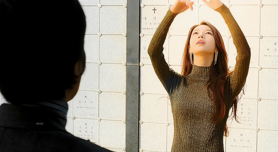 [마플] 수지 OO 됐을때 비주얼 | 인스티즈