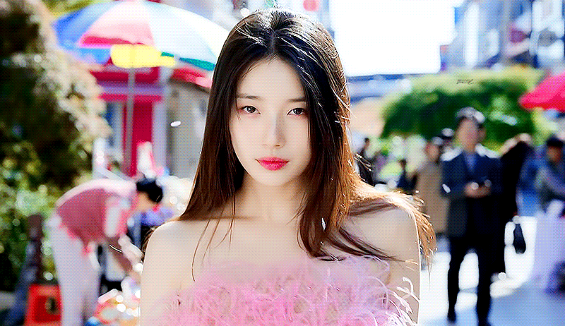 [잡담] 다지니) 이상하고 아름다운 기가영🌸 | 인스티즈