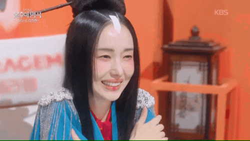 연출 광기 돌았다는 불후의명곡 이정현편 무대 .jpgif | 인스티즈