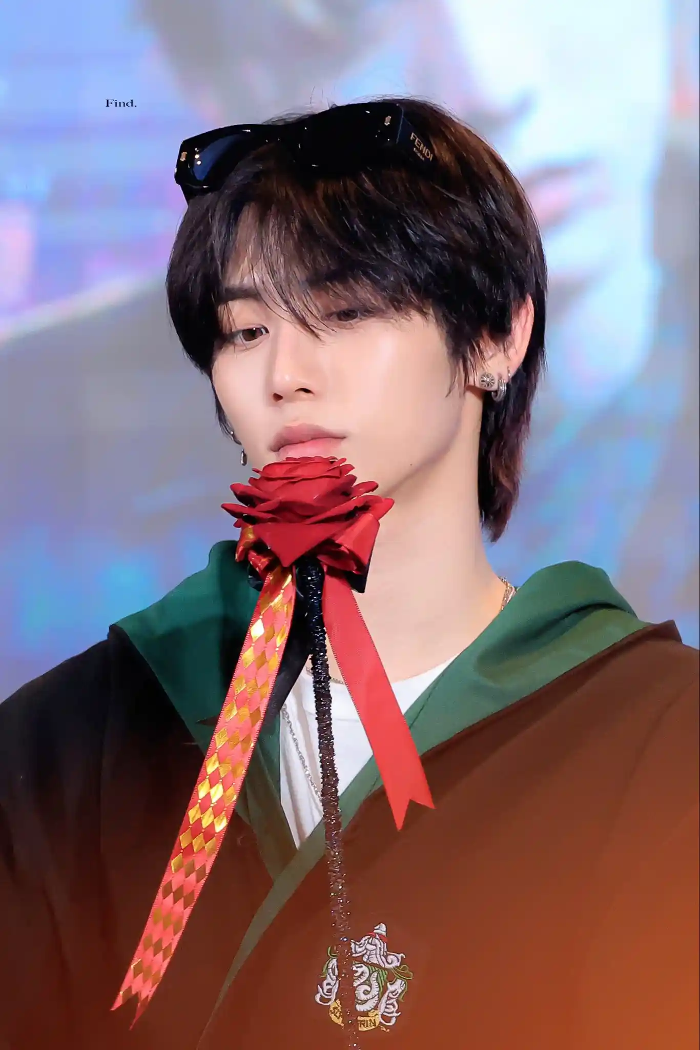 나를 사랑하지 않는 나의 바다에게 한태산 한동민 탯왼 탯른 컨셉포토 (17) 프리뷰 고화질 (14) webp 공유 | 인스티즈