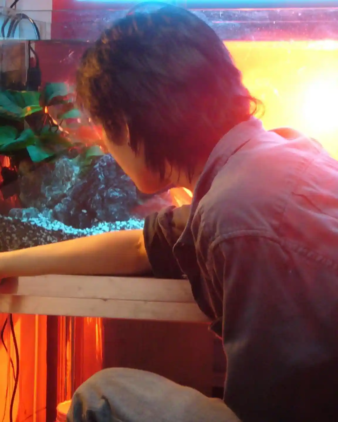 나를 사랑하지 않는 나의 바다에게 한태산 한동민 탯왼 탯른 컨셉포토 (17) 프리뷰 고화질 (14) webp 공유 | 인스티즈