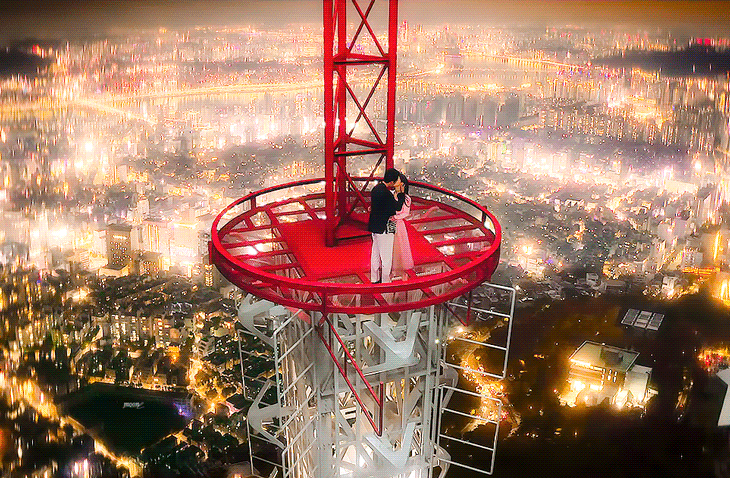 [잡담] 다지니 키스신 다 내 취향임 | 인스티즈